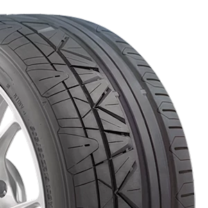 Nitto Invo 345/25ZR20 - Image 4