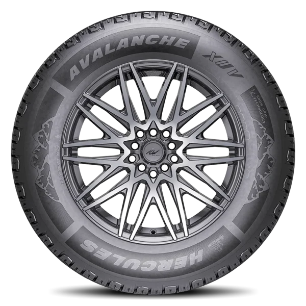 Hercules Avalanche Xuv 235/55R19 - Image 3