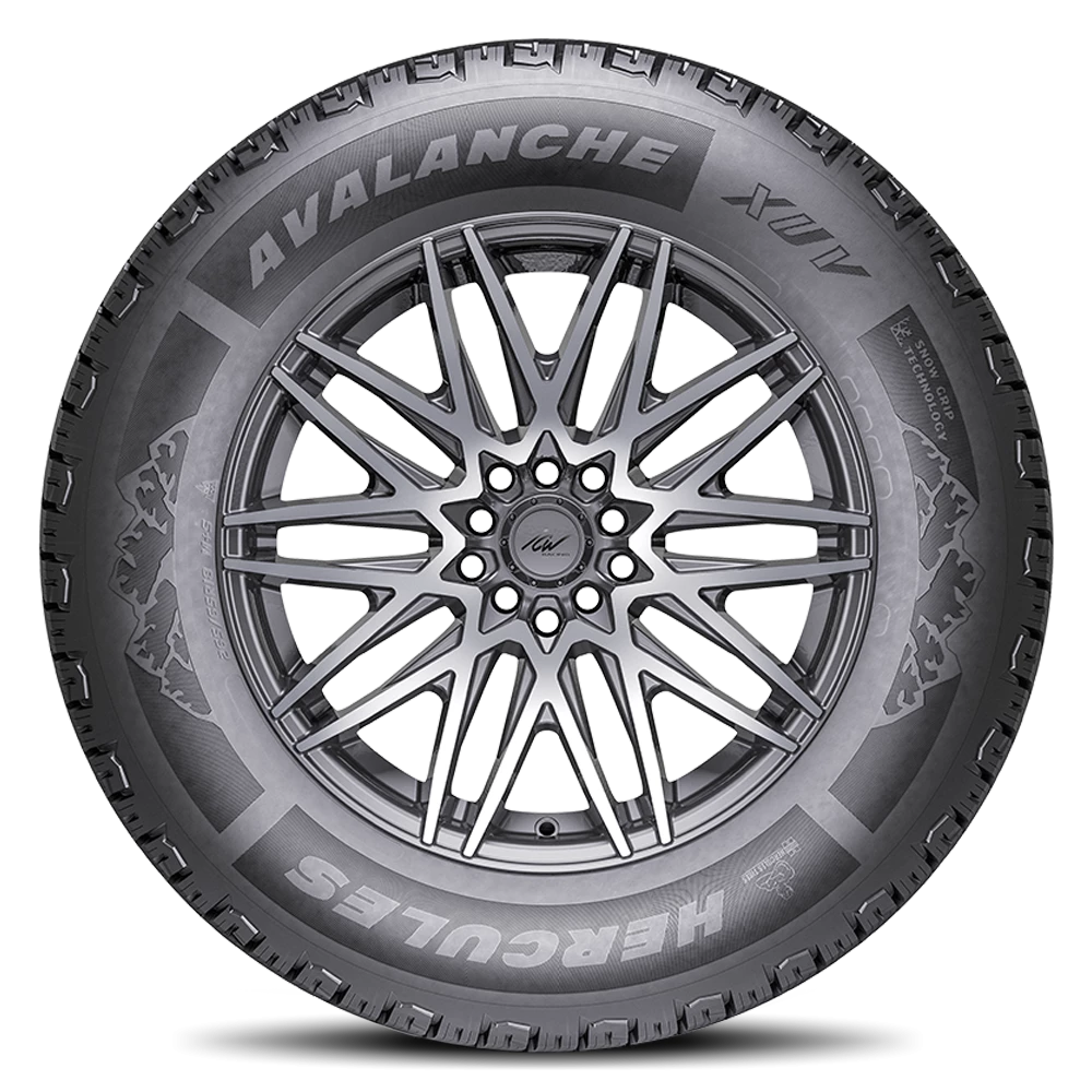 Hercules Avalanche Xuv 265/65R18 - Image 3