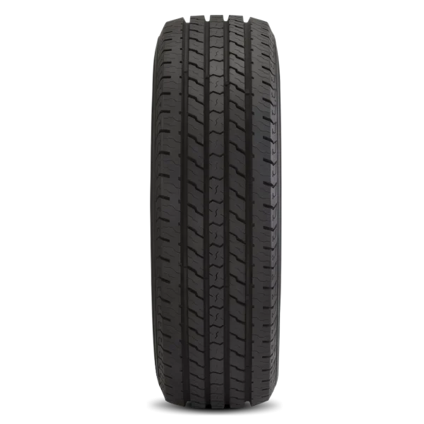 Ironman ALL Country CHT LT265/75R16 - Image 2
