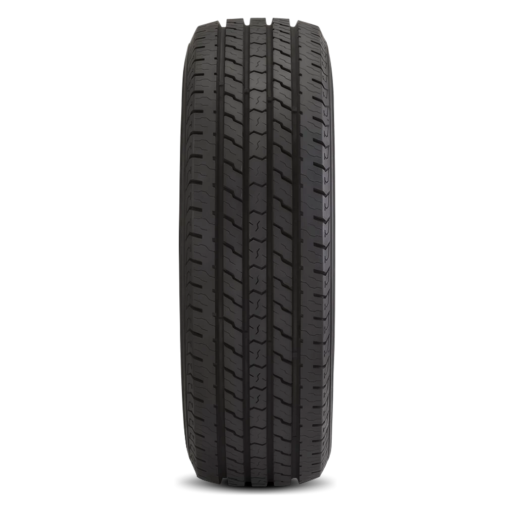 Ironman ALL Country CHT LT215/85R16 - Image 2