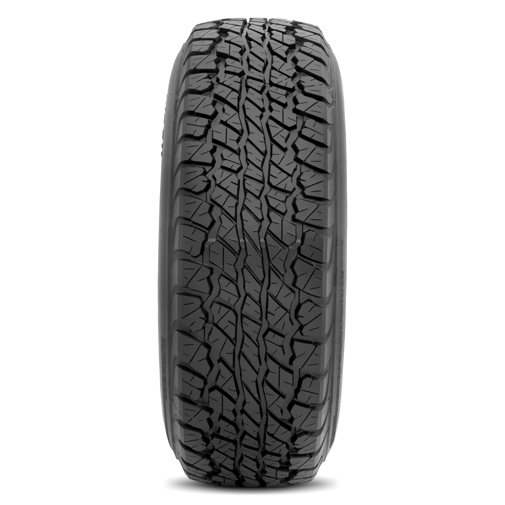 Ohtsu AT4000 P235/75R15 - Image 2