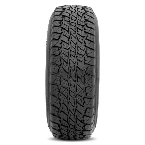 Ohtsu AT4000 255/65R16 - Image 2