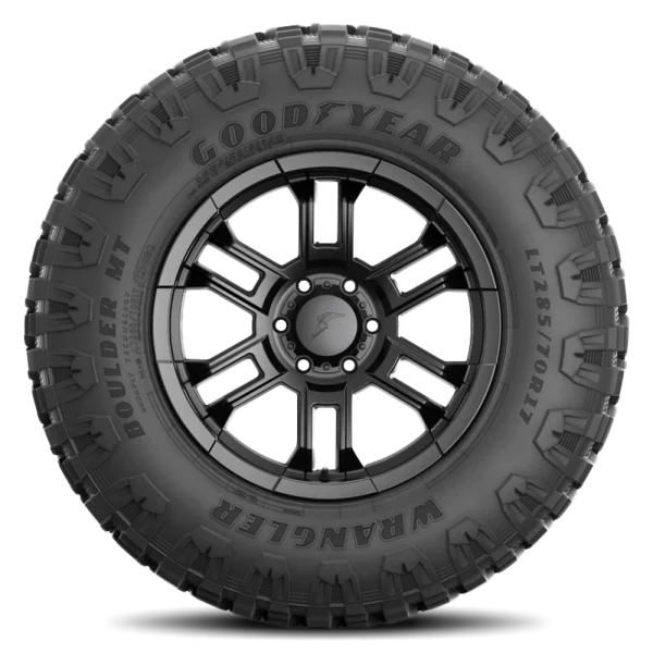 Goodyear Wrangler Boulder MT LT285/75R16 - Image 3