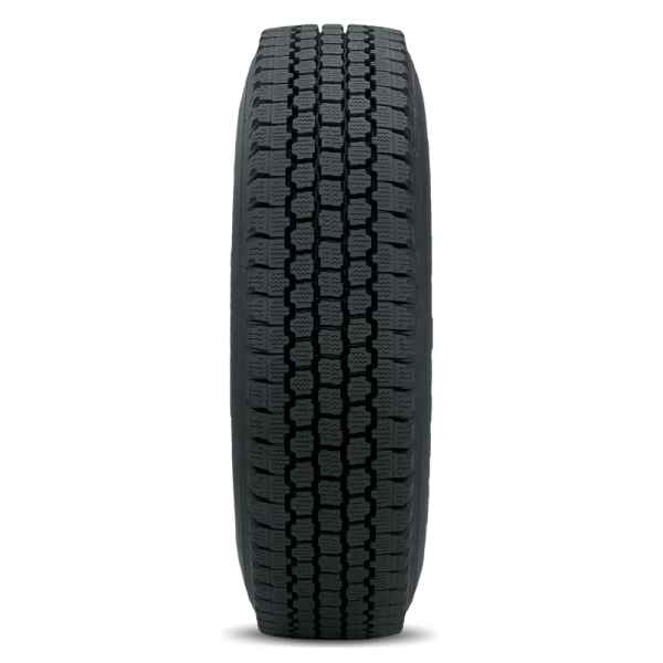Bridgestone Blizzak W965 LT225/75R16 - Image 2