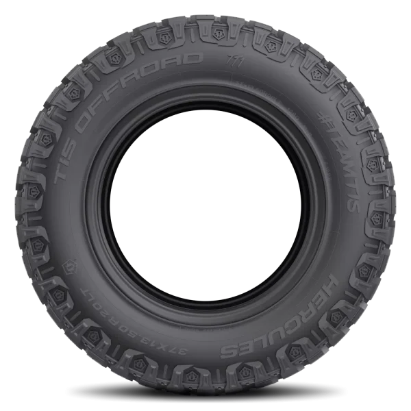 Hercules Tis TT1 37X13.50R20LT - Image 3