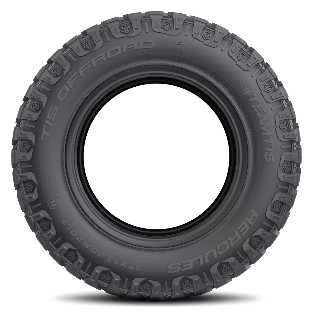 Hercules Tis TT1 37X13.50R20LT - Image 3