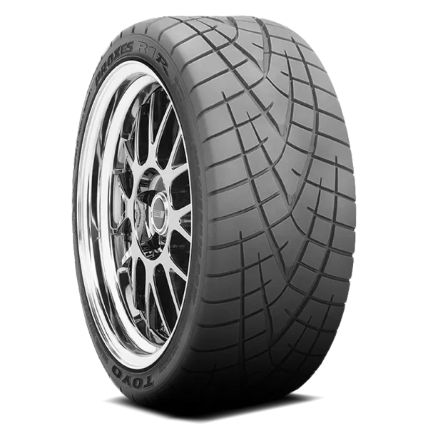 Toyo Proxes R1R 225/45ZR15
