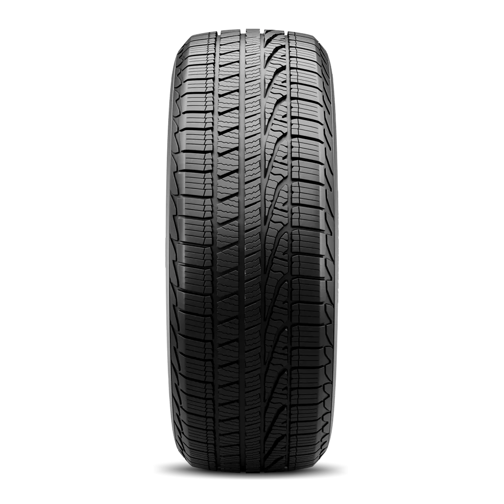 Goodyear Assurance Weatherready 205/60R16 - Image 2