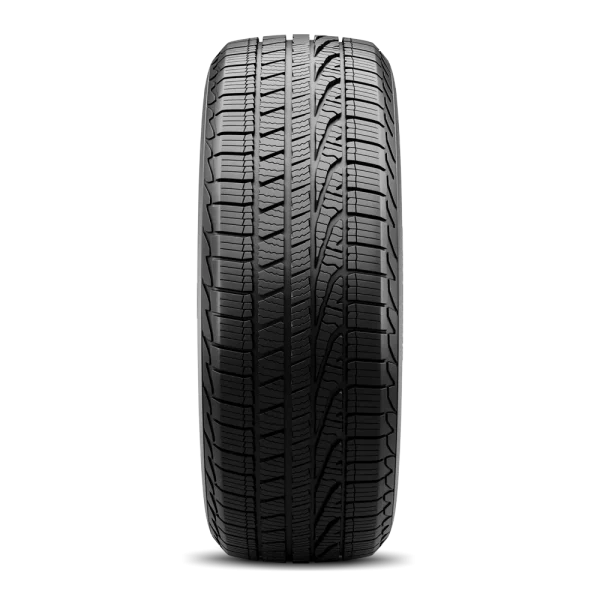 Goodyear Assurance Weatherready 195/55R16 - Image 2