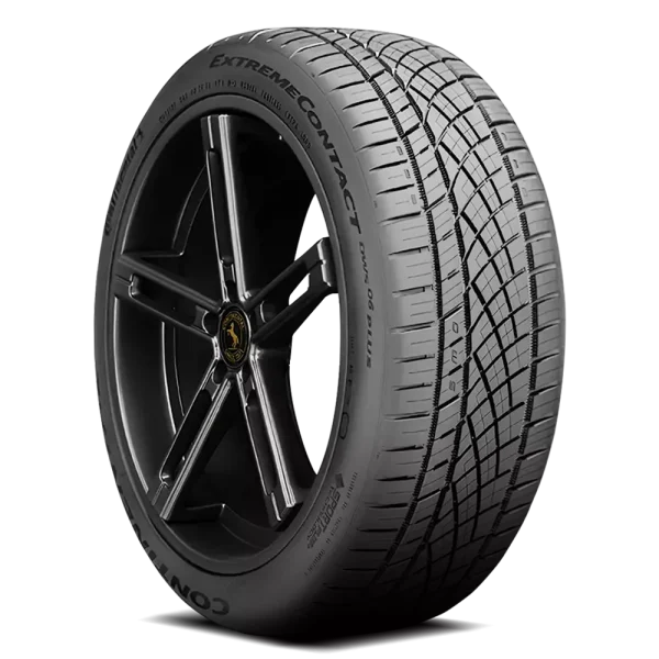 Continental Extremecontact DWS06 Plus 225/50ZR18