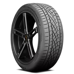 Continental Extremecontact DWS06 Plus 335/25ZR20