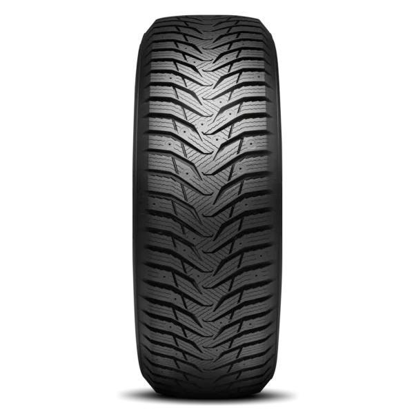 Kumho Wintercraft Ice WI31 225/40R18 - Image 2