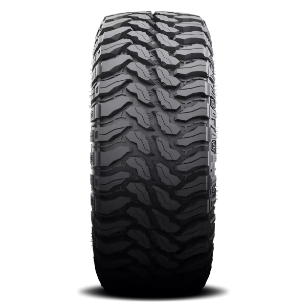 Hercules Tis TT1 37X12.50R17LT - Image 2