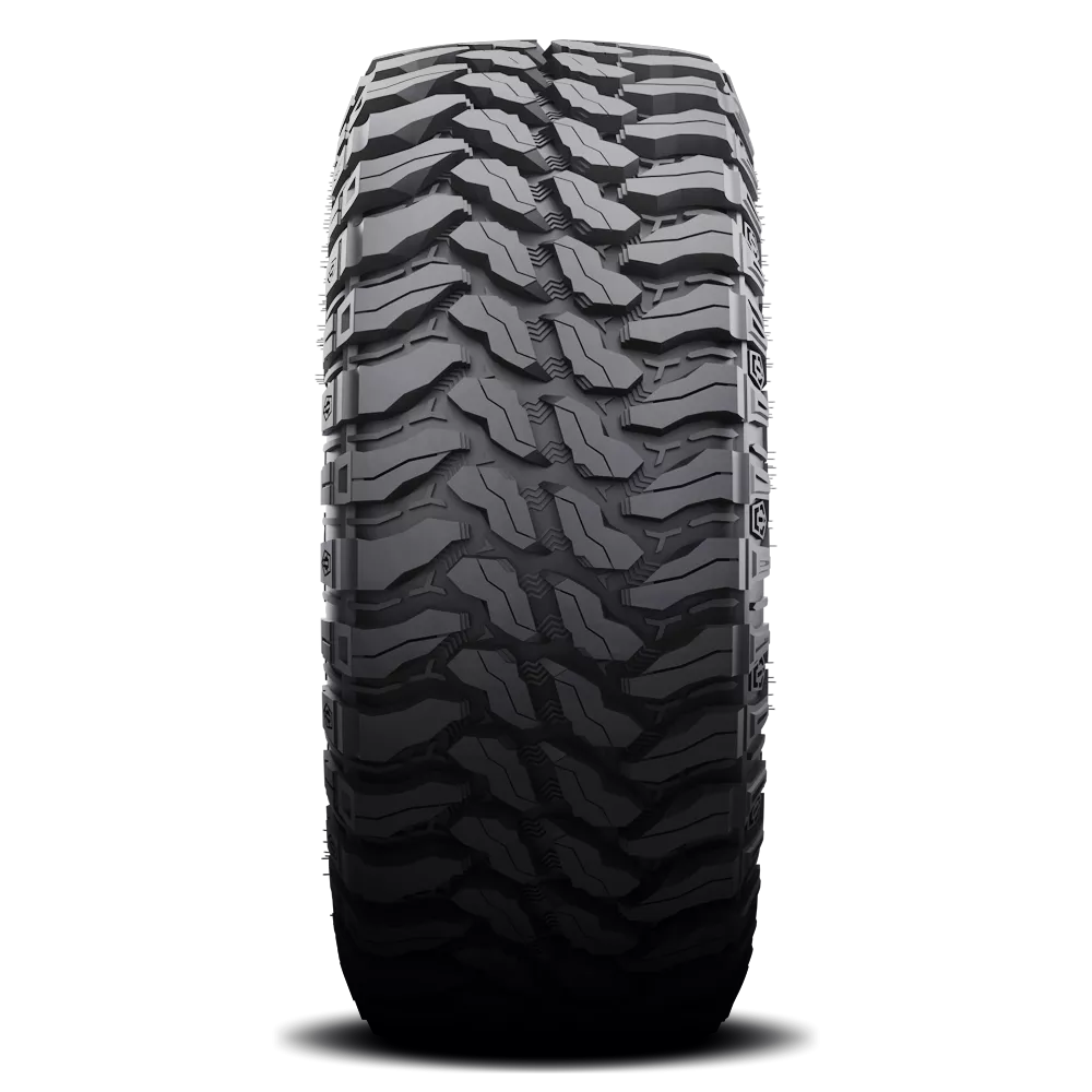 Hercules Tis TT1 LT285/55R20 - Image 2