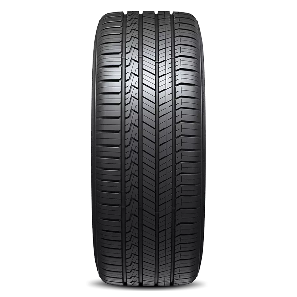 Hankook Ventus S1 AS (H125) 255/45ZR18 - Image 2