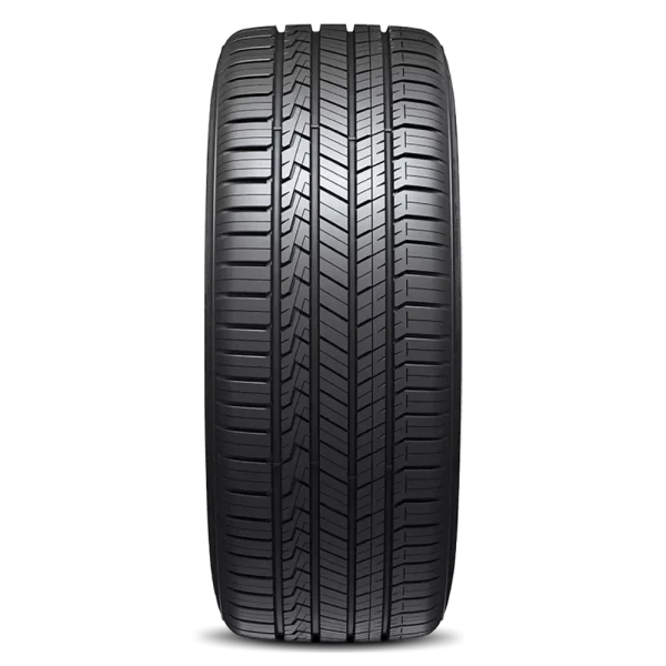 Hankook Ventus S1 AS (H125) 265/40ZR18 - Image 2