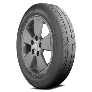 Goodyear Convenience Spare Nylon T135/80D17