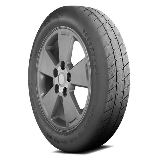 Goodyear Convenience Spare Nylon T145/80D18