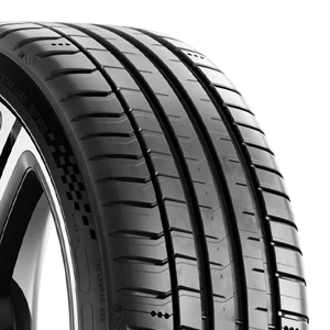Michelin Pilot Sport 5 215/45ZR18 - Image 4