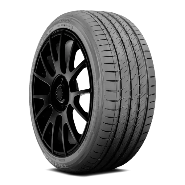 Sumitomo HTR Z5 255/35ZR18
