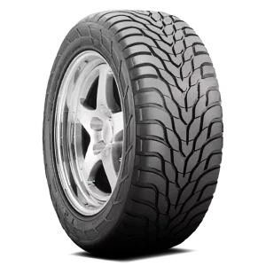 Yokohama AVS S/T 285/55R18