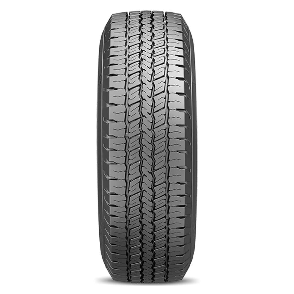 General Grabber HD LT215/85R16 - Image 2