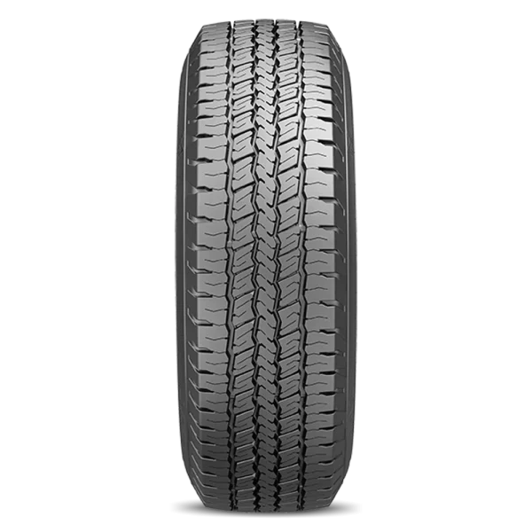 General Grabber HD LT275/65R18 - Image 2