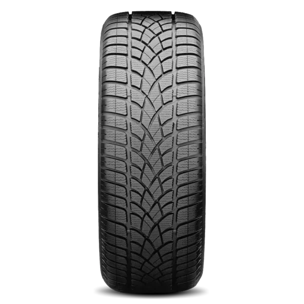 Dunlop SP Winter Sport 3D 265/40R20 - Image 2