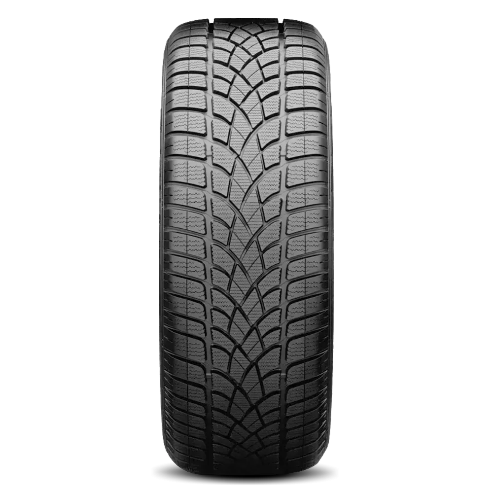 Dunlop SP Winter Sport 3D 245/45R17 - Image 2