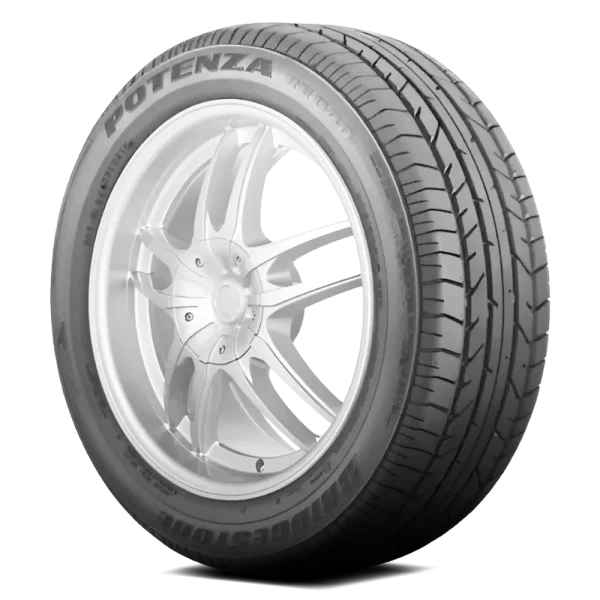 Bridgestone Potenza RE040 215/45R17