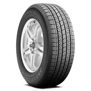 Yokohama Geolandar H/T G056 P255/60R19
