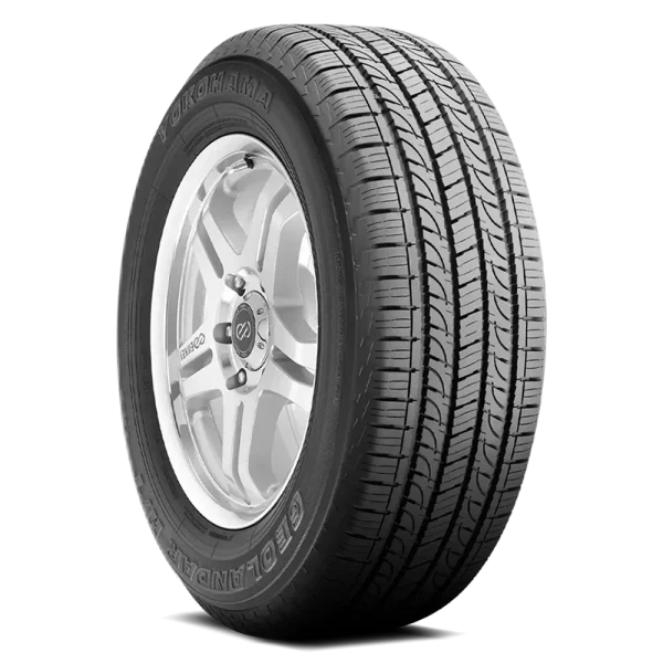 Yokohama Geolandar H/T G056 285/50R20