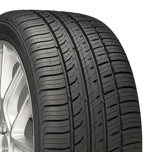 Kumho Ecsta PA51 225/55ZR17 - Image 4