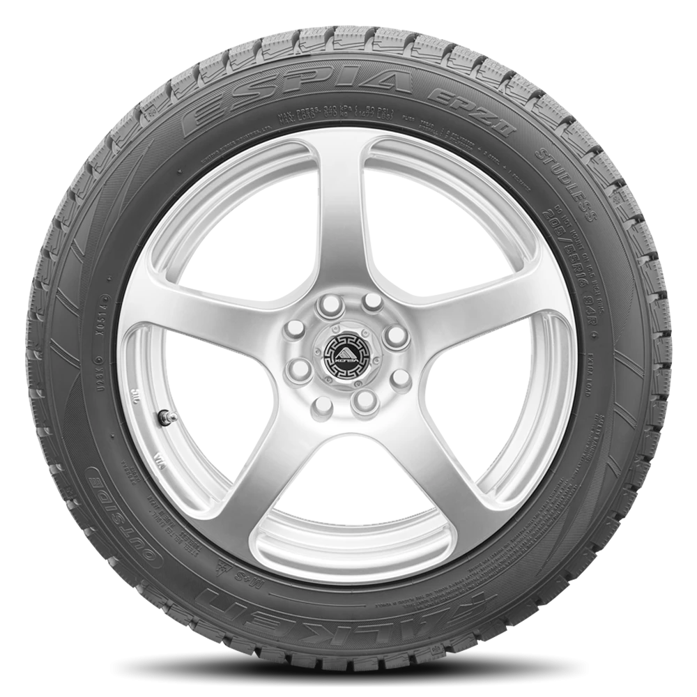 Falken Espia EPZ Ii 195/65R15 - Image 3