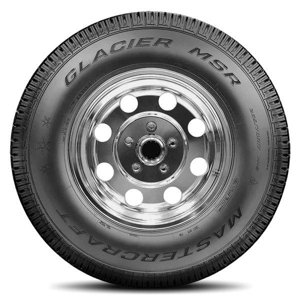 Mastercraft Glacier MSR 285/45R22 - Image 3