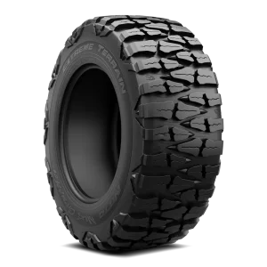 Nitto Mud Grappler 40X15.50R22LT