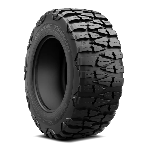 Nitto Mud Grappler 40X15.50R22LT