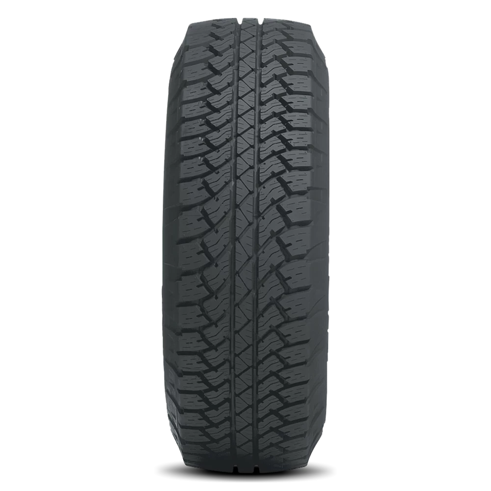 Bridgestone Dueler A/T RH-S LT275/70R18 - Image 2