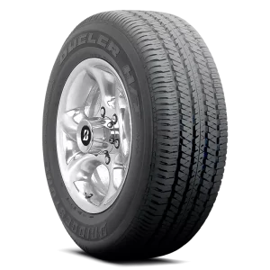 Bridgestone Dueler H/T 684 Ii P265/70R17