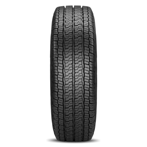Hercules Terra Trac CH4 LT245/70R17 - Image 2