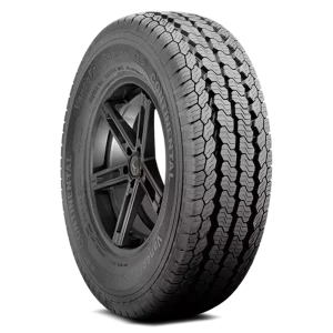 Continental Vancofourseason 185/60R15C