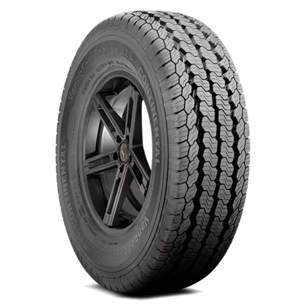 Continental Vancofourseason 195/70R15C