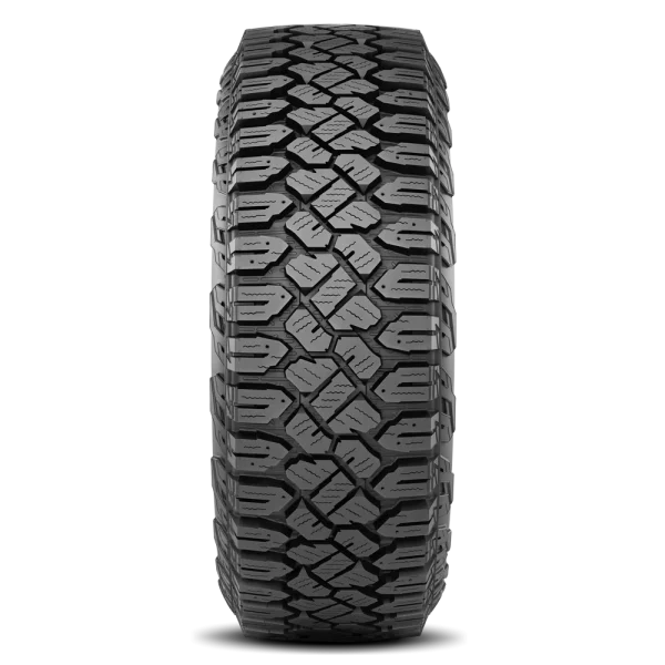 Yokohama Geolandar A/T XD LT235/85R16 - Image 2