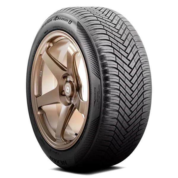 Nexen Nblue 4SEASON 2 245/50R20