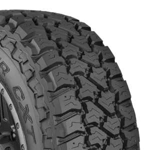 Mastercraft Courser CXT LT285/65R18 - Image 4