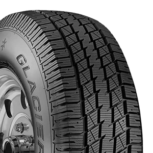 Mastercraft Glacier MSR LT265/70R18 - Image 4