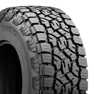 Toyo Open Country A/T Iii 245/65R17 - Image 4