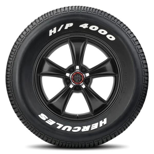Hercules H/P 4000 P235/60R14 - Image 3