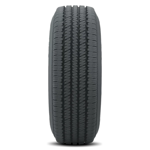 Bridgestone Dueler H/T 684 Ii P265/65R17 - Image 2
